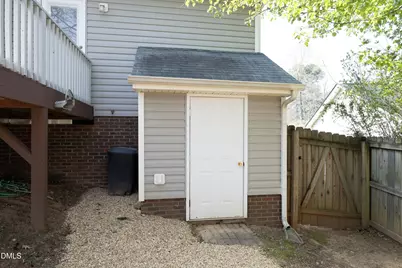 2310 Wood Duck Drive, Graham, NC 27253 - Photo 35