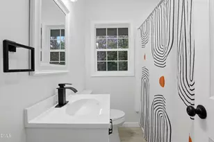 1928 Fletcher Dr, Rocky Mount, NC 27801 - Photo 5