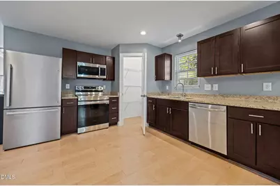 1310 Bothwell Street #A, Greensboro, NC 27401 - Photo 5