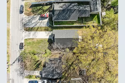 1310 Bothwell Street #A, Greensboro, NC 27401 - Photo 35