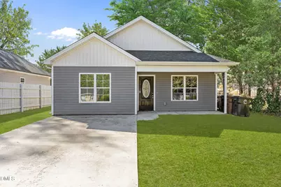 1310 Bothwell Street #A, Greensboro, NC 27401 - Photo 1