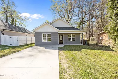 1310 Bothwell Street #A, Greensboro, NC 27401 - Photo 25