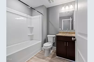 1310 Bothwell Street #A, Greensboro, NC 27401 - Photo 9