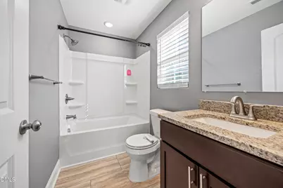 1310 Bothwell Street #A, Greensboro, NC 27401 - Photo 17