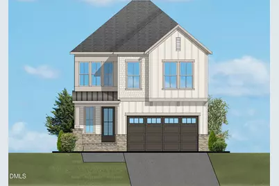 701 Mildred Oaks Court, Cary, NC 27519 - Photo 1