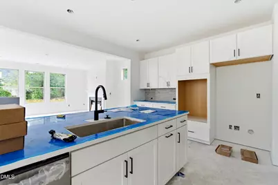 701 Mildred Oaks Court, Cary, NC 27519 - Photo 7
