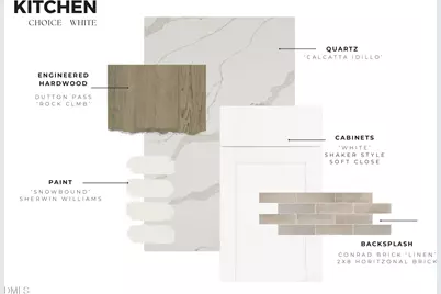 701 Mildred Oaks Court, Cary, NC 27519 - Photo 3