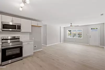 604 E Townsend Street, Dunn, NC 28334 - Photo 13