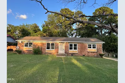 2613 Dinsmore Drive #0, Fayetteville, NC 28306 - Photo 1