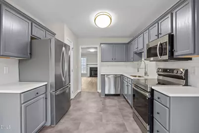 2813 Bedfordshire Court, Raleigh, NC 27604 - Photo 13