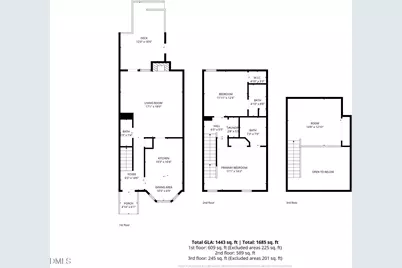2813 Bedfordshire Court, Raleigh, NC 27604 - Photo 43