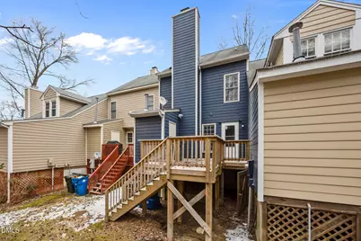 2813 Bedfordshire Court, Raleigh, NC 27604 - Photo 37