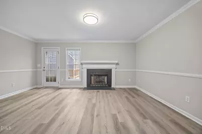 2813 Bedfordshire Court, Raleigh, NC 27604 - Photo 5