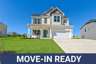 277 Black Duck Ln, Lillington, NC 27546 - Photo 1