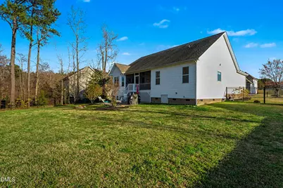 25 Walnut View Court, Youngsville, NC 27596 - Photo 23