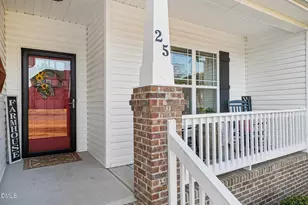 25 Walnut View Ct, Youngsville, NC 27596 - Photo 3