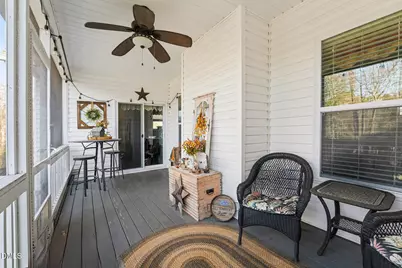 25 Walnut View Court, Youngsville, NC 27596 - Photo 19