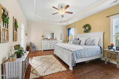 25 Walnut View Court, Youngsville, NC 27596 - Photo 9