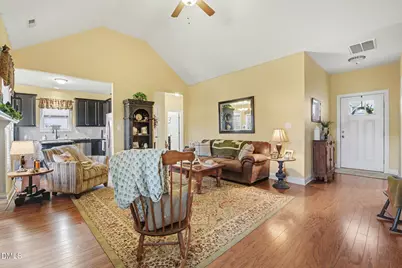 25 Walnut View Court, Youngsville, NC 27596 - Photo 5