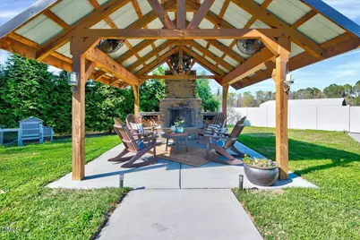 31 Chasewood Drive, Angier, NC 27501 - Photo 49