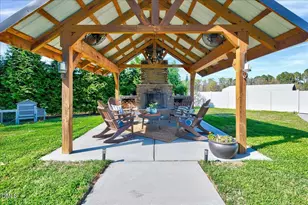 31 Chasewood Dr, Angier, NC 27501 - Photo 49