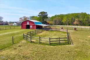 31 Chasewood Dr, Angier, NC 27501 - Photo 77