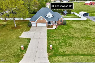 31 Chasewood Drive, Angier, NC 27501 - Photo 69