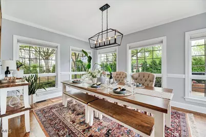 31 Chasewood Drive, Angier, NC 27501 - Photo 19