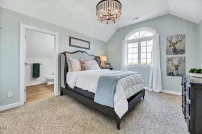 31 Chasewood Drive, Angier, NC 27501 - Photo 29