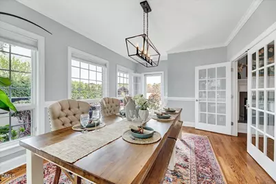 31 Chasewood Drive, Angier, NC 27501 - Photo 17