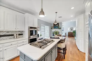 31 Chasewood Dr, Angier, NC 27501 - Photo 15