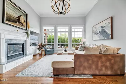 31 Chasewood Drive, Angier, NC 27501 - Photo 9