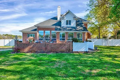 31 Chasewood Drive, Angier, NC 27501 - Photo 39