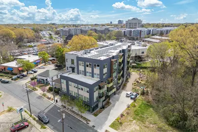 610 Trent Drive #Unit 504, Durham, NC 27705 - Photo 3