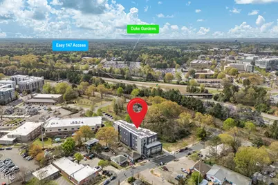 610 Trent Drive #Unit 504, Durham, NC 27705 - Photo 57