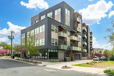 610 Trent Drive #Unit 504, Durham, NC 27705 - Photo 1