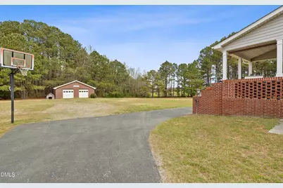 2265 Bud Lipscomb Road, Willow Springs, NC 27592 - Photo 45