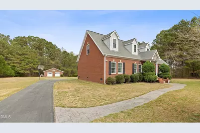 2265 Bud Lipscomb Road, Willow Springs, NC 27592 - Photo 61