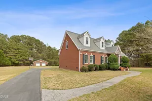 2265 Bud Lipscomb Rd, Willow Springs, NC 27592 - Photo 61