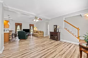 2265 Bud Lipscomb Rd, Willow Springs, NC 27592 - Photo 11