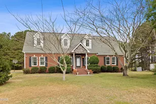 2265 Bud Lipscomb Rd, Willow Springs, NC 27592 - Photo 59