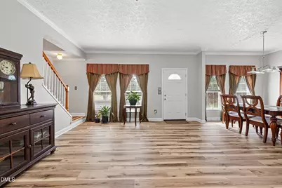 2265 Bud Lipscomb Road, Willow Springs, NC 27592 - Photo 15