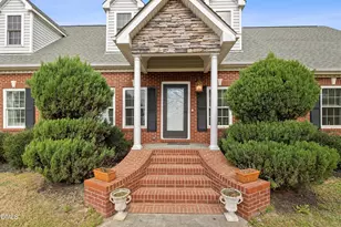 2265 Bud Lipscomb Rd, Willow Springs, NC 27592 - Photo 3