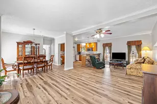 2265 Bud Lipscomb Rd, Willow Springs, NC 27592 - Photo 5