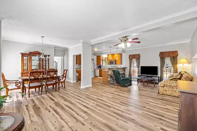 2265 Bud Lipscomb Road, Willow Springs, NC 27592 - Photo 3