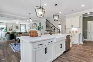 310 Pierre Dr, Benson, NC 27504 - Photo 5