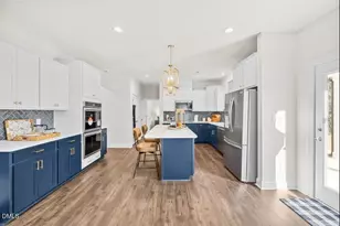 161 Margot Manor Dr, Benson, NC 27504 - Photo 11