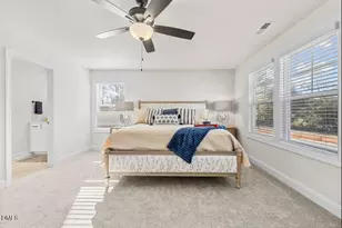 161 Margot Manor Dr, Benson, NC 27504 - Photo 33