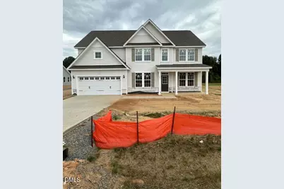161 Margot Manor Drive, Benson, NC 27504 - Photo 1