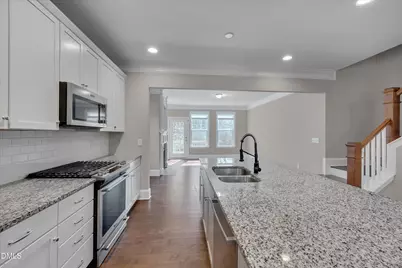 330 N Wingate Street, Wake Forest, NC 27587 - Photo 13